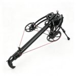 BF 01 Multi-shot Compound Slingshot Automatic
