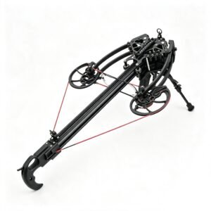 BF 01 Multi-shot compound slingshot crossbow 92