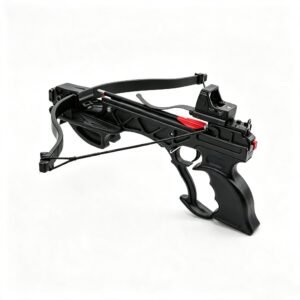 Black Bee HF-01 Micro Hand Crossbow 0