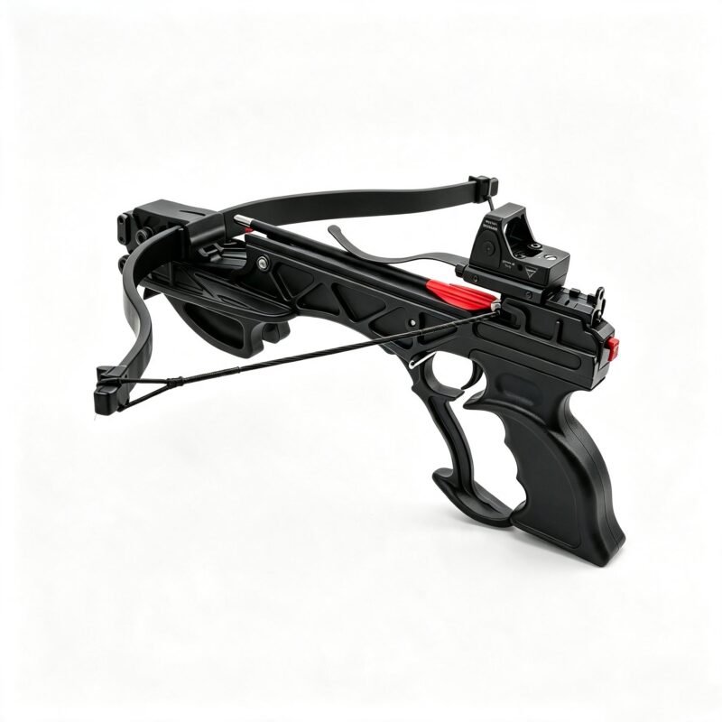 Black Bee HF-01 Micro Hand Crossbow 0