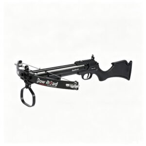 Venomous Scorpion DX 01 Automatic Slingshot