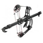 Flamingo HLN-01 Tactical Compound Bow Automatic Slingshot