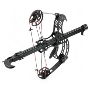 Flamingo HLN-01 Tactical Compound Bow Slingshot 900