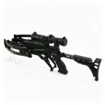 QFZ Lurker Compound Repeating Crossbow (Standard Edition) + 5x Scope