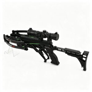 QFZ Lurker Compound Repeating Crossbow (Standard Edition) + 5x Scope