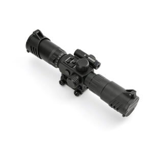 3.5-10x40 Shockproof Metal Laser Scope