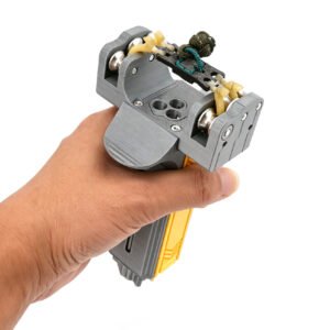 G6 Triple-Clip Automatic Slingshot